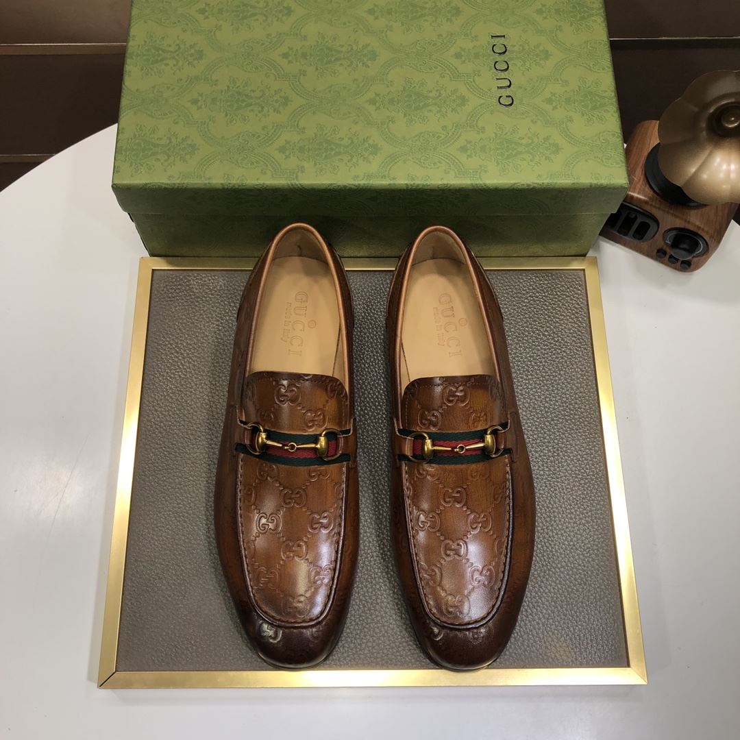 Gucci Business Shoes